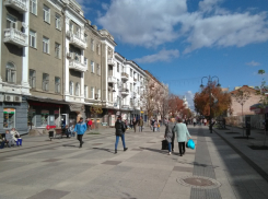 В среду жителей Саратовской области ждет прохладный день без осадков