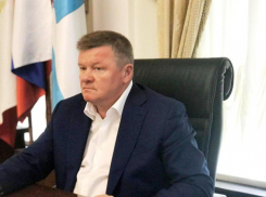 Из-за аварии на Вольском тракте Михаил Исаев дал поручения активировать работу резервных коммуникационных сетей