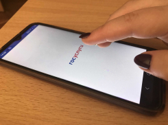 Саратовцам рассказали о процессе получения QR-кода