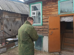 В Саратовской области до смерти забили молодую женщину