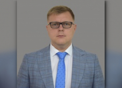 Андрей Марусов стал главой Заводского района