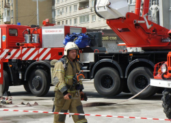 Пожар в саратовском цирке устранен: губернатор сделал распоряжения