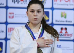 Лилия Нугаева примет участие в первенстве мира по дзюдо