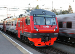 Объявлены даты туристических поездок на пригородном поезде по маршруту Саратов-Волгоград