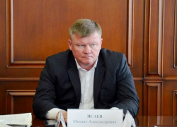 Мэр Саратова о махинациях с землей: это стало причиной появления 8 тысяч семей обманутых дольщиков