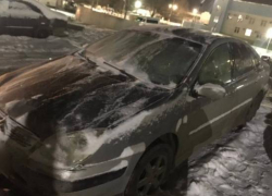 Саратовец не оплатил почти 300 штрафов за нарушение ПДД