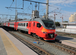 Между Волгоградом и Саратовом будет курсировать туристический поезд