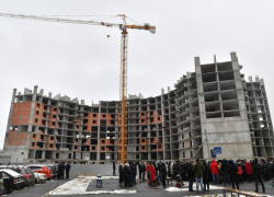 Обманутым дольщикам саратовского ЖК «Победа» выплатят свыше 1 млрд рублей