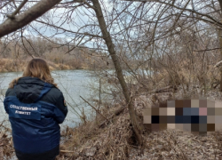 Тело пропавшего неделю назад саратовца было обнаружено в водоеме