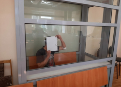 Похищение малолетних детей в Саратове: обвиняемые заключены под стражу