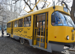 Минтранс РФ займется проработкой проекта скоростного трамвая в Саратове