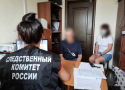 Житель Саратова помог приятелю избавиться от трупа убитого собутыльника