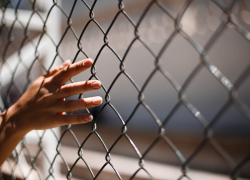 В Саратове возбуждено дело о похищении двух малолетних девочек