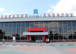 В Саратове и Балакове на вокзалах установили новые справочные видеотерминалы 
