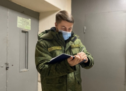 Избитый житель Энгельса скончался в больнице