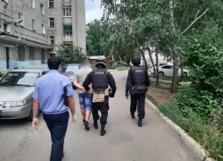 Тело в шкафу: жителю Ртищево предъявлено обвинение в убийстве 10-летней давности