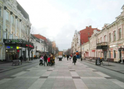 Рейтинг: в Саратове зарабатывают меньше, чем в Самаре, но больше, чем в Волгограде