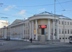 Сроки реконструкции Саратовского музея сдвинулись