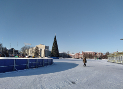 В субботу в Саратовской области ожидаются до 5 градусов мороза