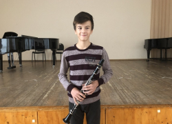 Энгельсский музыкант – в числе победителей конкурса «Молодые дарования России»