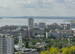 Чиновники покупают благоустроенную квартиру в Саратове за 5,9 млн рублей
