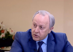Валерий Радаев: важно выбрать готовых помогать людям депутатов