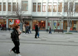 В четверг температура воздуха в Саратовской области опустится до 4 градусов