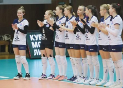 Молодежка саратовского «Протона» начинает сезон в чемпионате ЖМЛ
