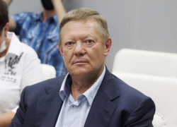 Николай Панков не хочет быть саратовским губернатором