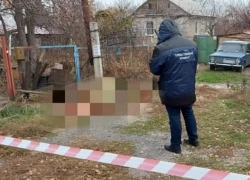 Израненное тело саратовца обнаружено в Кировском районе