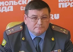 Полковник полиции в отставке умер в Саратове от коронавируса