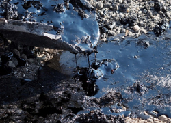 Саратовскую нефтяную компанию наказали за неправильное обращение с опасными веществами