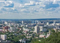 Саратов занял 15-е место по качеству городской среды