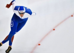 Данила Семериков стал четвертым на втором этапе Кубка мира по конькобежному спорту