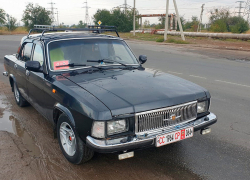 В Волгоградской области задержали «гражданина СССР» из Саратова