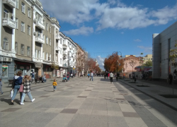 В пятницу температура воздуха в Саратовской области поднимется до 26 градусов