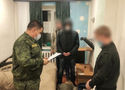 Житель Волгограда забил саратовца до смерти ножкой от стула