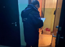 Тело умершего саратовца дольше недели лежало в квартире