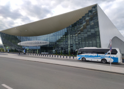 Возобновляются прямые авиарейсы из Саратова в Краснодар