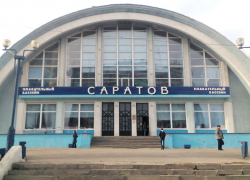 После смены собственника в бассейне «Саратов» идет капитальный ремонт инженерных систем