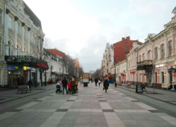 В первый день осени в Саратовской области ожидаются кратковременные дожди