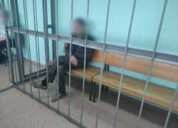 Балаковец зарезал сожительницу, отказавшуюся искать работу