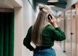 Жительница Пугачева лишилась 360 тысяч рублей, поверив «сотруднику» банка 