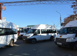 Власти Энгельсского района прокомментировали информацию о повышении тарифов в транспорте