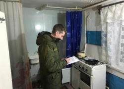 В Саратове зверски зарезана молодая женщина
