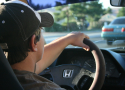 Пьяных водителей ловят в Саратовской области в эти выходные