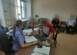 Суд в Балакове арестовал убившего своего брата мужчину