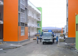 Строительство инфекционной больницы в Саратове: 6 корпусов планируется сдать в ноябре