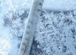 «Все окна во льду»: саратовцы жалуются на отсутствие отопления в автобусах