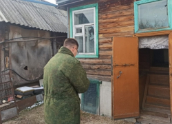 В Саратовской области до смерти забили молодую женщину